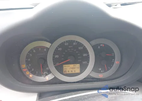 2006 Toyota Rav4 from USA, damaged, VIN JTMBD33V766009371